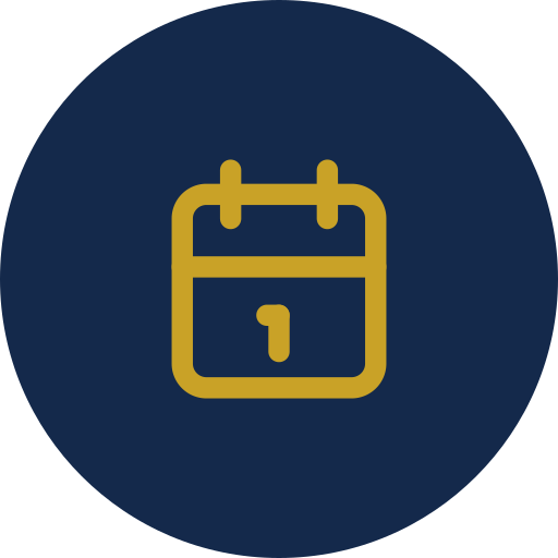 Duration Icon
