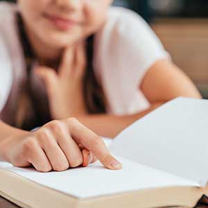 Second Grade Language Arts