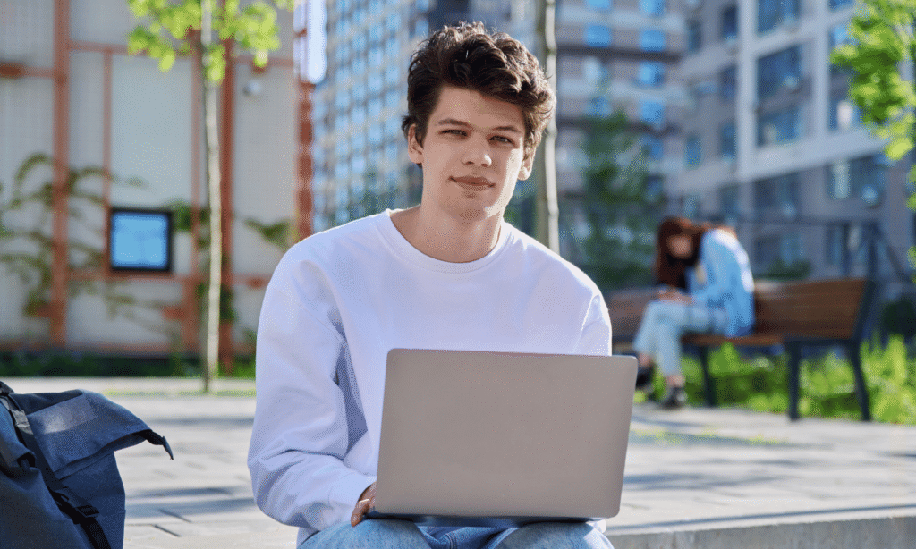 Accredited Online High School